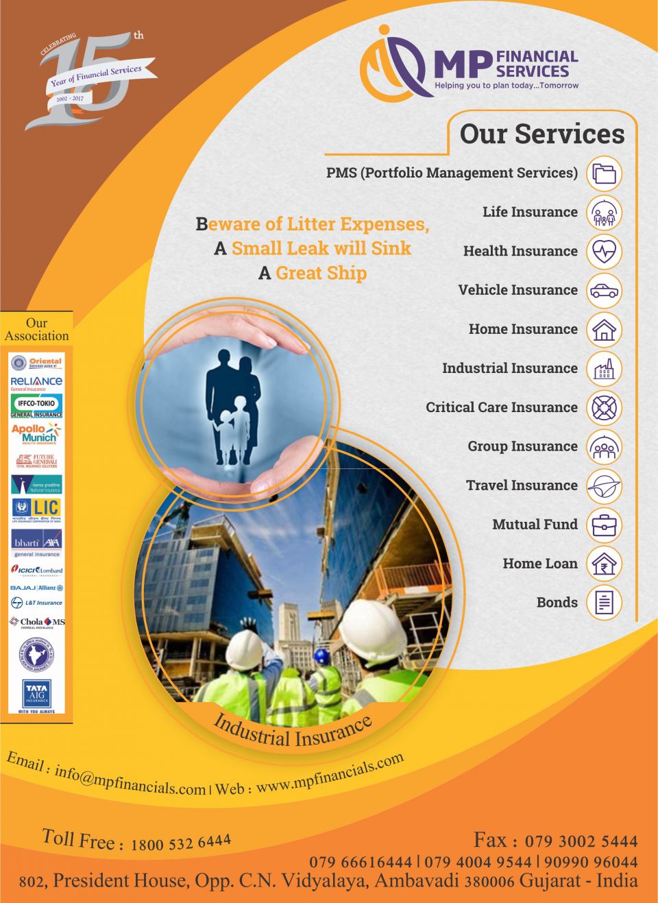 MP Financial Services